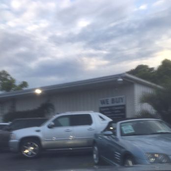 Lee F. Slaughter Fine Cars - Commercial Truck Dealers Near Me - St. Augustine, Florida Lee F. Slaughter Fine Cars - Commercial Truck Dealers Near Me - St. Augustine, Florida