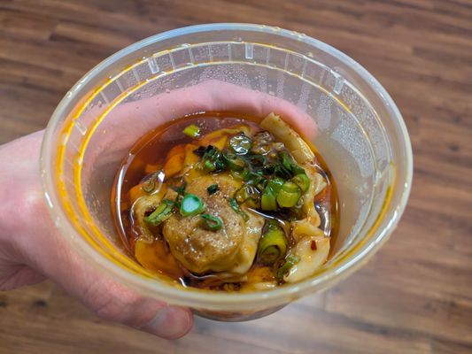 Chef Ching’s Kitchen by null