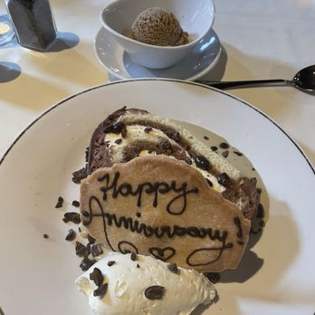 Tosca - Italian Near Me - Hingham, Massachusetts