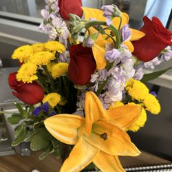 B Lennon Florist