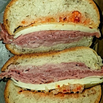 Sansone Market - Muffaletta - Grocery Near Me - Garden City, New York Sansone Market - Muffaletta - Grocery Near Me - Garden City, New York