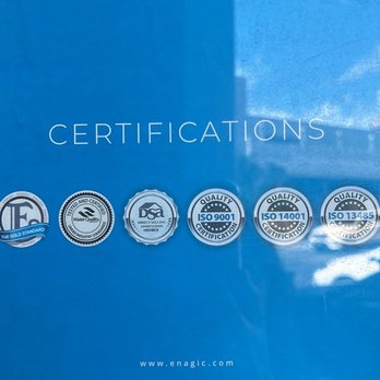 La Beau Boutique - Water qualify association Gold seal certificate - Accessories Near Me - Honolulu, Hawaii La Beau Boutique - Water qualify association Gold seal certificate - Accessories Near Me - Honolulu, Hawaii