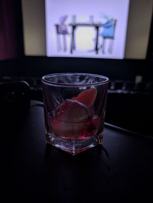 Alamo Drafthouse Cinema South Lamar by null