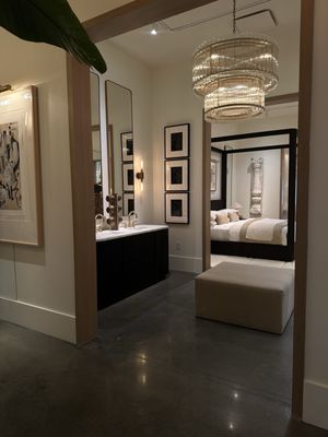 RH Raleigh | The Gallery at North Hills by null