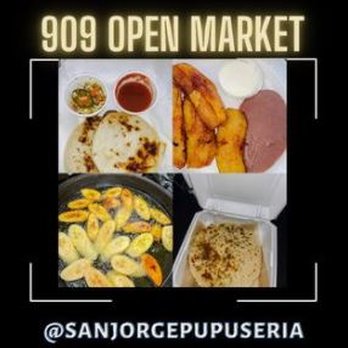 909 Open Market - Farmers Market Near Me - Pomona, California 909 Open Market - Farmers Market Near Me - Pomona, California
