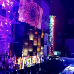 Bliss Hookah Lounge and Bar - Bar