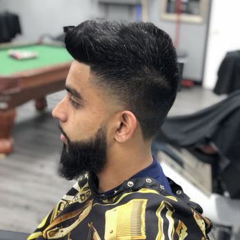 MVC Barbershop - Cut by Lupe the barber - Barbers Near Me - Richmond, Texas MVC Barbershop - Cut by Lupe the barber - Barbers Near Me - Richmond, Texas