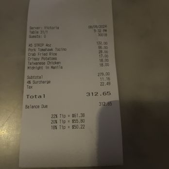 Animae - Asian Fusion Near Me - San Diego, California