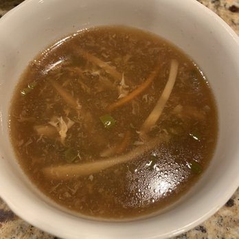 Queen's Chopstick - Delicious Hot and Sour soup - Chinese Near Me - Corvallis, Oregon Queen's Chopstick - Delicious Hot and Sour soup - Chinese Near Me - Corvallis, Oregon