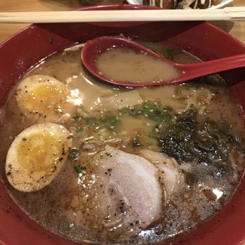 Hanabi Ramen - Black tonkotsu ramen & tako yaki - Ramen Near Me - Carrollton, Texas Hanabi Ramen - Black tonkotsu ramen & tako yaki - Ramen Near Me - Carrollton, Texas