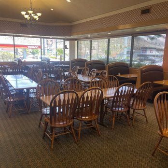 Chuck-A-Rama Buffet - Buffets Near Me - Saint George, Utah