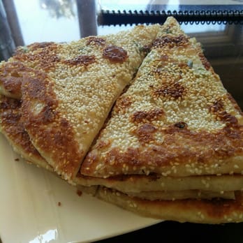 Nomad Asian Bistro - Sesame thin bread $8 - Chinese Near Me - Long Beach, California Nomad Asian Bistro - Sesame thin bread $8 - Chinese Near Me - Long Beach, California