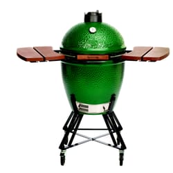 O. C. Barbecues Plus - Big Green Egg Dealer