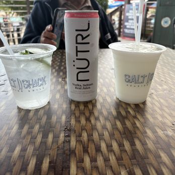 Salt Shack - Dranksss - Cocktail Bars Near Me - Babylon, New York