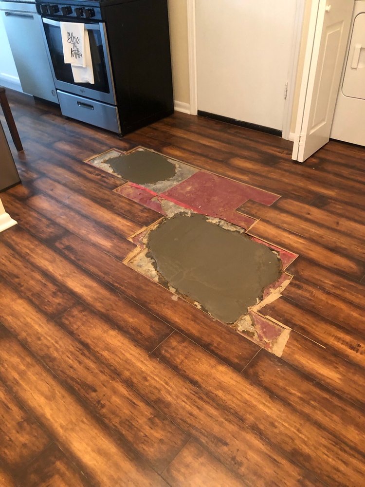 Slide of Anytime Plumbing