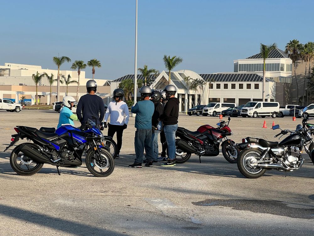 A PLUS MOTORCYCLE SAFETY TRAINING Updated August 2024 11 Photos