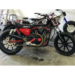 B & B Cycle Works - B&B Cycle Works Team Flat Tracker