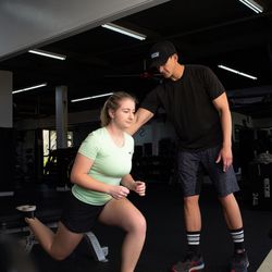 San Diego Health and Fitness