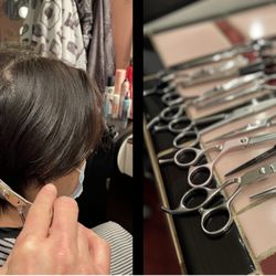 Tiffany's Salon
