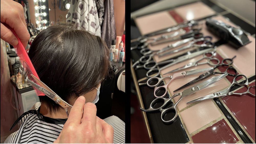 TIFFANY’S SALON Updated September 2024 11604 Birchwood Dr, Little