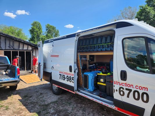 Jim Black Construction