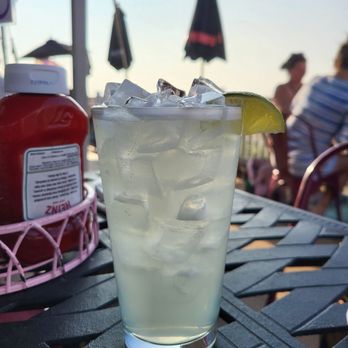 Tiki Joe's Cedar Beach - Margarita - Restaurants Near Me - Mount Sinai, New York Tiki Joe's Cedar Beach - Margarita - Restaurants Near Me - Mount Sinai, New York