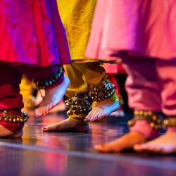 Vivarta Arts - Tapasya 2019