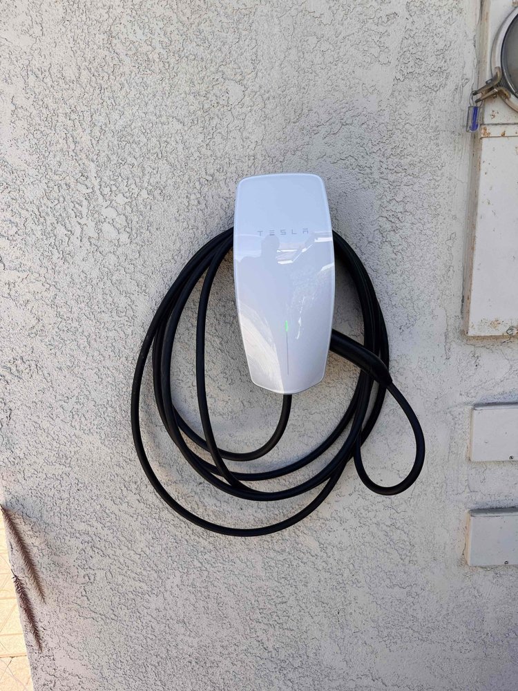Slide of SONPOWER Energy
