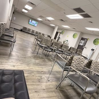 Quest Diagnostics - Laboratory Testing Near Me - Las Vegas, Nevada