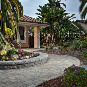 Install It Direct - Manufacturer: Belgard | Style: Dublin Cobble & Mega Arbel 60mm | Color: Elk Mountain | Pattern: Random Ashlar - Landscaping Near Me - Encinitas, California