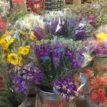 Trader Joe's - Grocery Near Me - Alameda, California