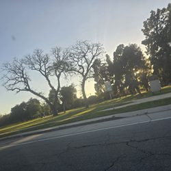 North Hollywood Park