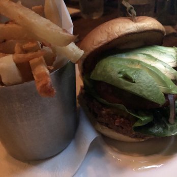 Putnam's Pub & Cooker - The Impossible Burger - Pubs Near Me - Brooklyn, New York Putnam's Pub & Cooker - The Impossible Burger - Pubs Near Me - Brooklyn, New York