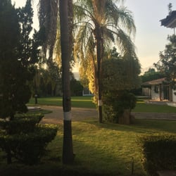 La Tijera