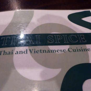 Thai Spice - Thai and Viet - Vietnamese Near Me - Westlake, Ohio