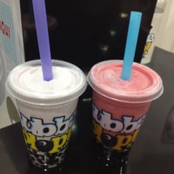 Bubba Plop - Las de hoy, con doble tapioca, mmmmmm!!!