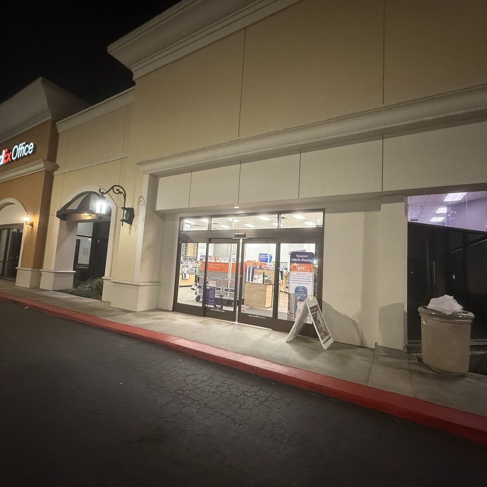FedEx Office Print & Ship Center - Printing Services Near Me - Orange, California FedEx Office Print & Ship Center - Printing Services Near Me - Orange, California