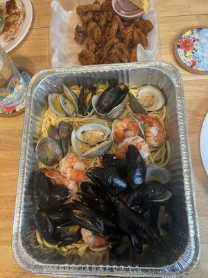 Crab Shack Seafood Market/Restaurant Brigantine by null