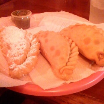 The Original Marini's Empanada House - empanadas - Latin American Near Me - Houston, Texas The Original Marini's Empanada House - empanadas - Latin American Near Me - Houston, Texas