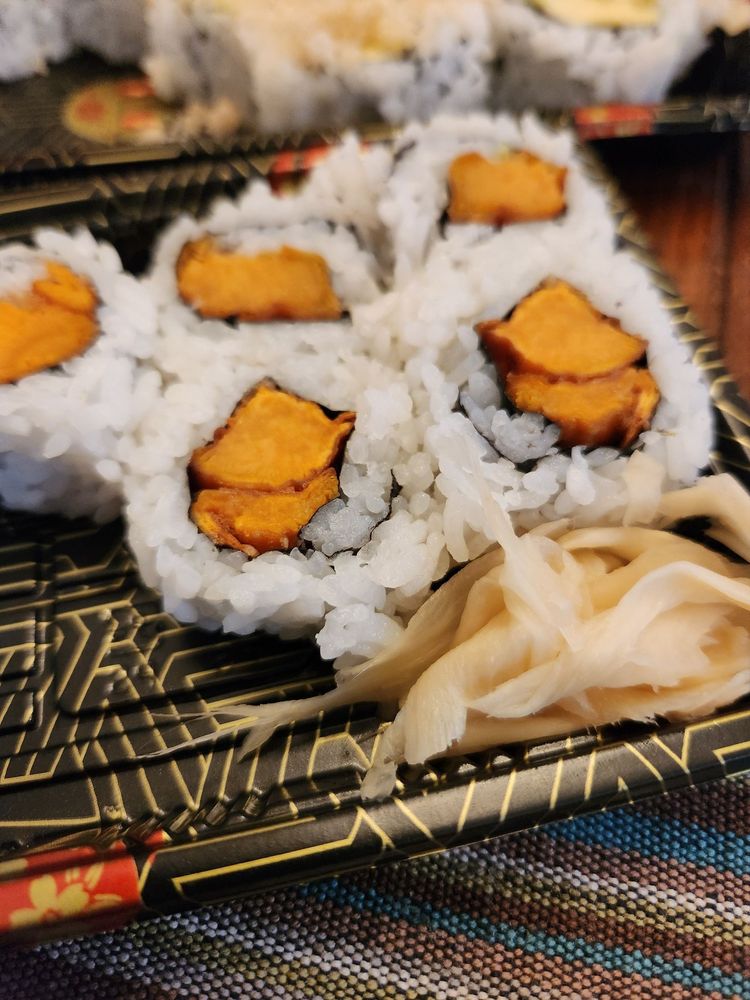 Rock N' Roll Sushi & Noodle Bar