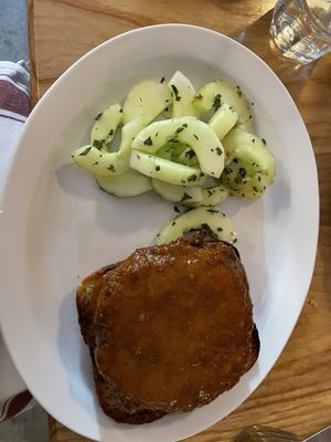 The Fall Bright Tavern by null