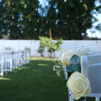 AuGuri Events - Ceremony Detail added by Alex - Wedding Planning Near Me