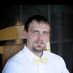 Vaper Forge - David, Store Manager