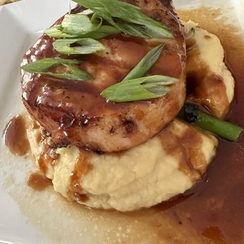 Dune 18 - Pork chop - Seafood Near Me - Ship Bottom, New Jersey