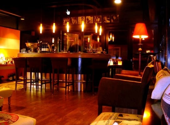 Chez Fritz by null