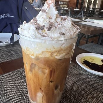 Francoli Gourmet - Chocolate Espresso Latte - Italian Near Me - Orange, California Francoli Gourmet - Chocolate Espresso Latte - Italian Near Me - Orange, California
