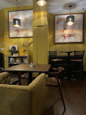 Creole With A Splash Of Soul by null