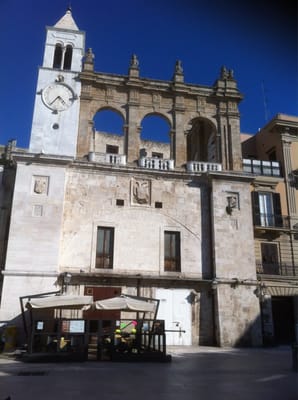 Piazza Mercantile by null