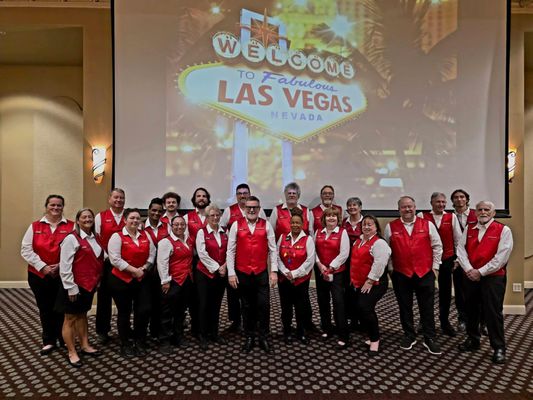 iHostPoker Casino Parties