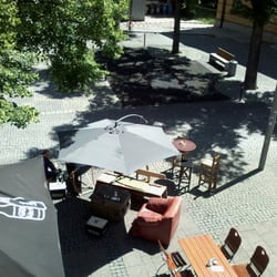 Cafe Tagtraum